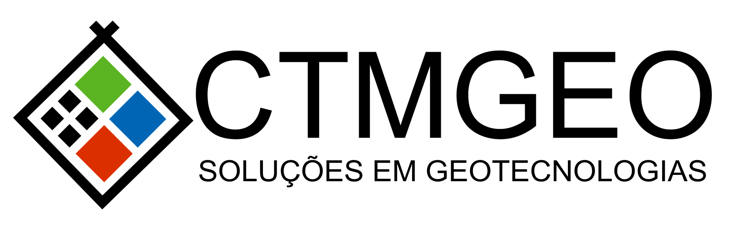 CTMGEO - Soluções em Geotecnologia