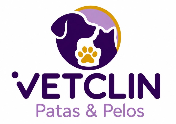 VetClin - Clinica Veterinária