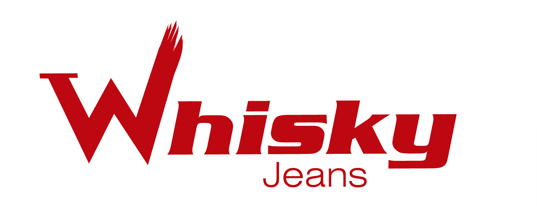 Whisky Jeans